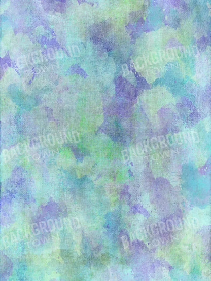 Sea Breeze 5X7 Ultracloth ( 60 X 84 Inch ) Backdrop