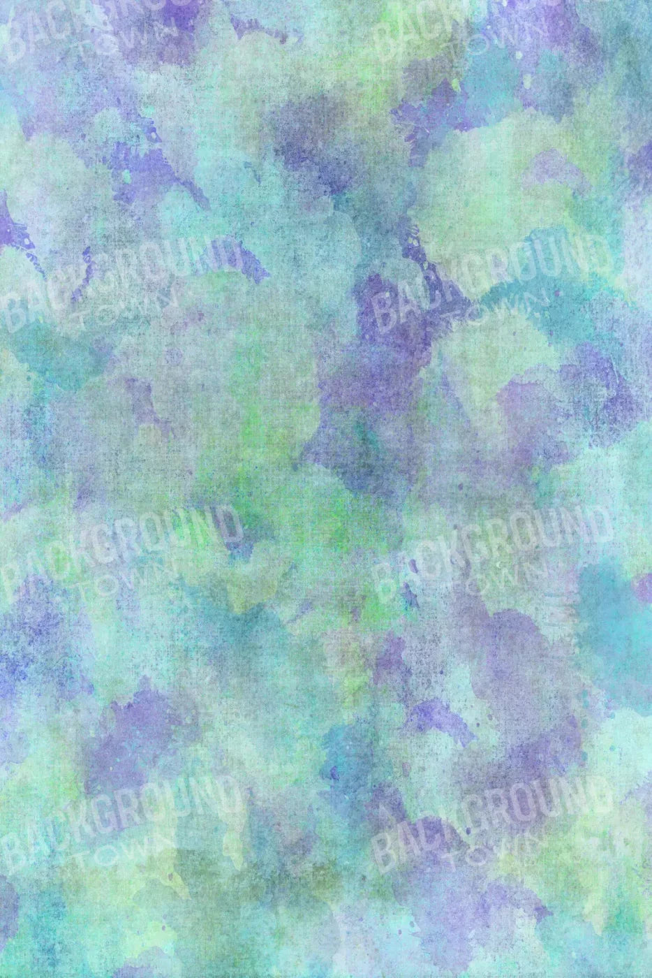 Sea Breeze 5X8 Ultracloth ( 60 X 96 Inch ) Backdrop