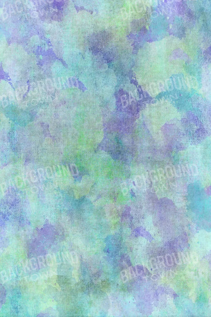 Sea Breeze 5X8 Ultracloth ( 60 X 96 Inch ) Backdrop