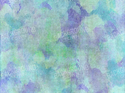 Sea Breeze 68X5 Fleece ( 80 X 60 Inch ) Backdrop