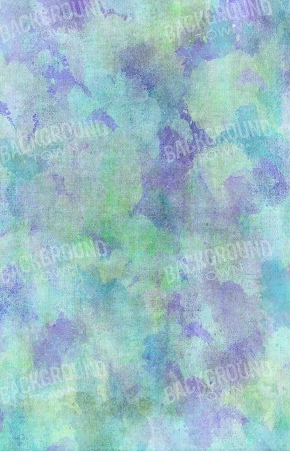 Sea Breeze 8X12 Ultracloth ( 96 X 144 Inch ) Backdrop