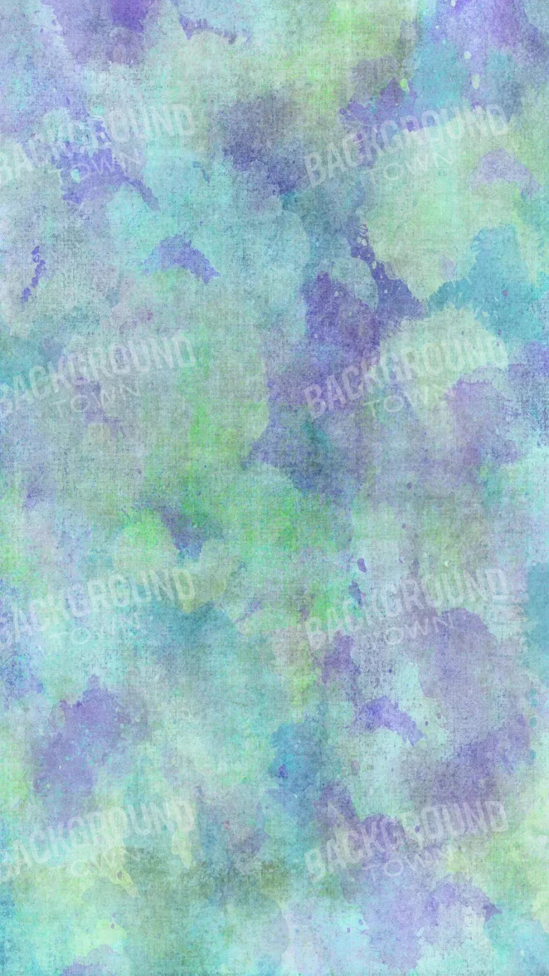 Sea Breeze 8X14 Ultracloth ( 96 X 168 Inch ) Backdrop