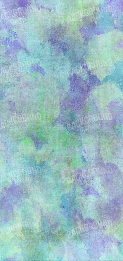 Sea Breeze 8X16 Ultracloth ( 96 X 192 Inch ) Backdrop