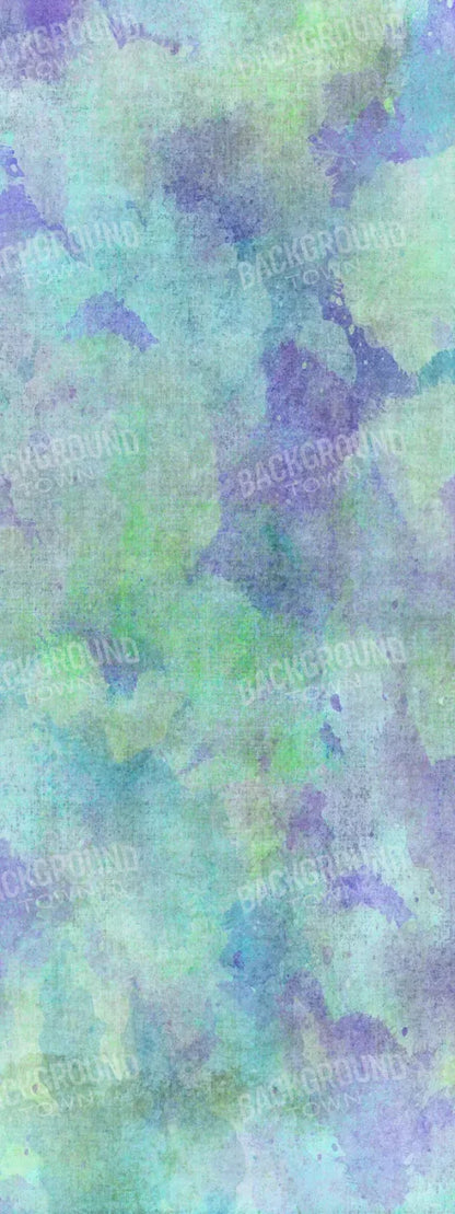 Sea Breeze 8X20 Ultracloth ( 96 X 240 Inch ) Backdrop