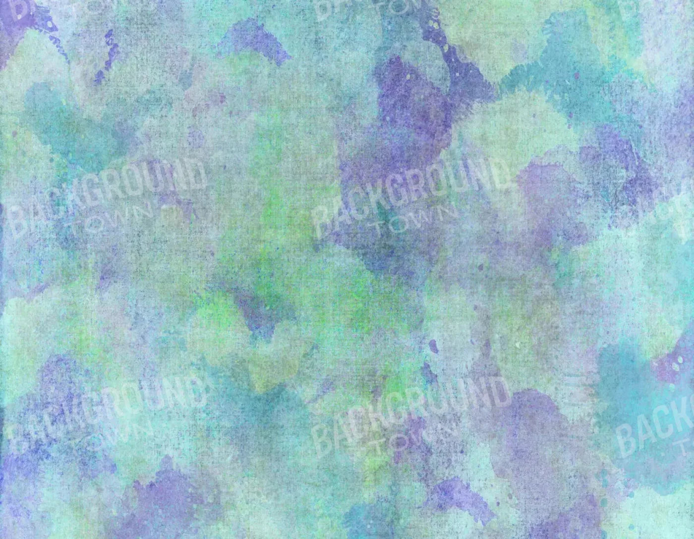Sea Breeze 8X6 Fleece ( 96 X 72 Inch ) Backdrop