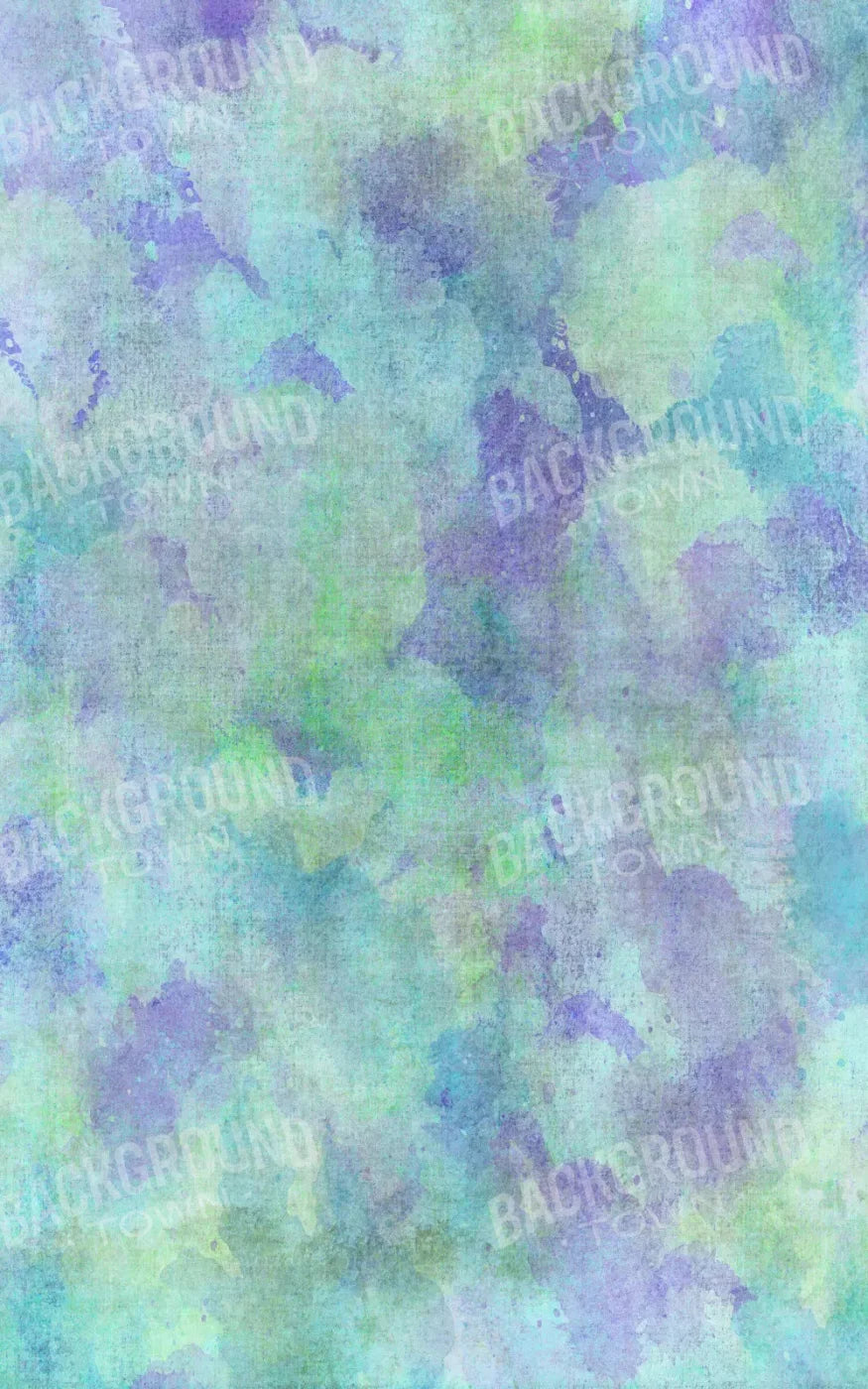 Sea Breeze 9X14 Ultracloth ( 108 X 168 Inch ) Backdrop