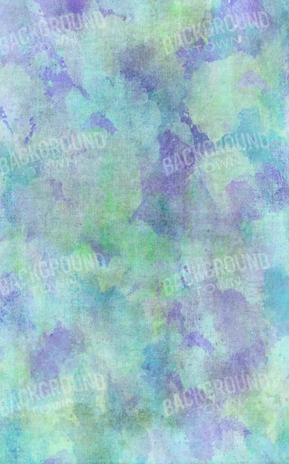 Sea Breeze 9X14 Ultracloth ( 108 X 168 Inch ) Backdrop