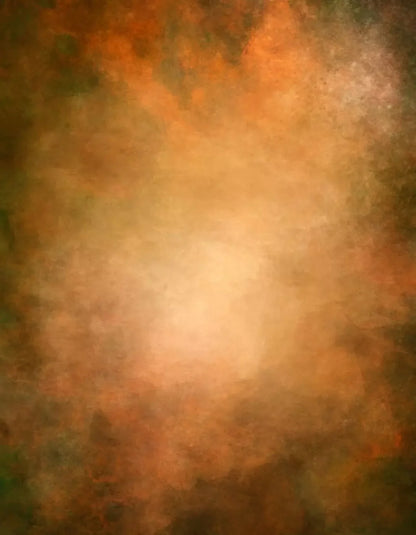 Sea Series Autumn 6X8 Fleece ( 72 X 96 Inch ) Backdrop