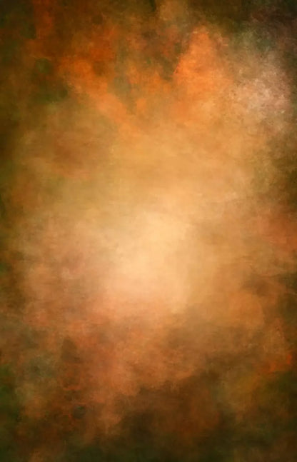 Sea Series Autumn 8X12 Ultracloth ( 96 X 144 Inch ) Backdrop