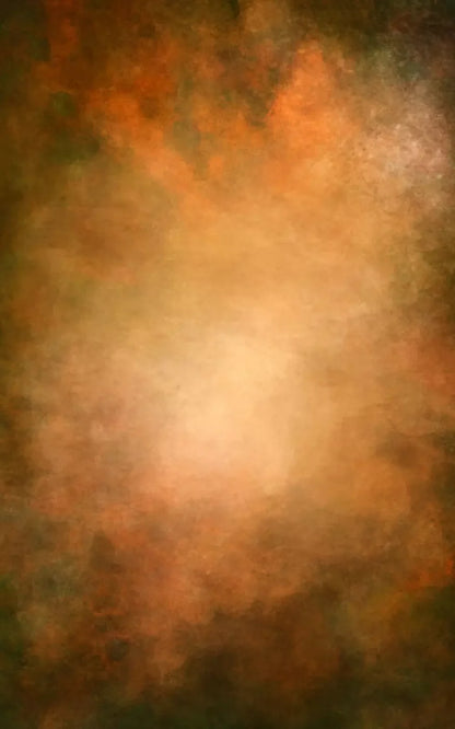 Sea Series Autumn 9X14 Ultracloth ( 108 X 168 Inch ) Backdrop