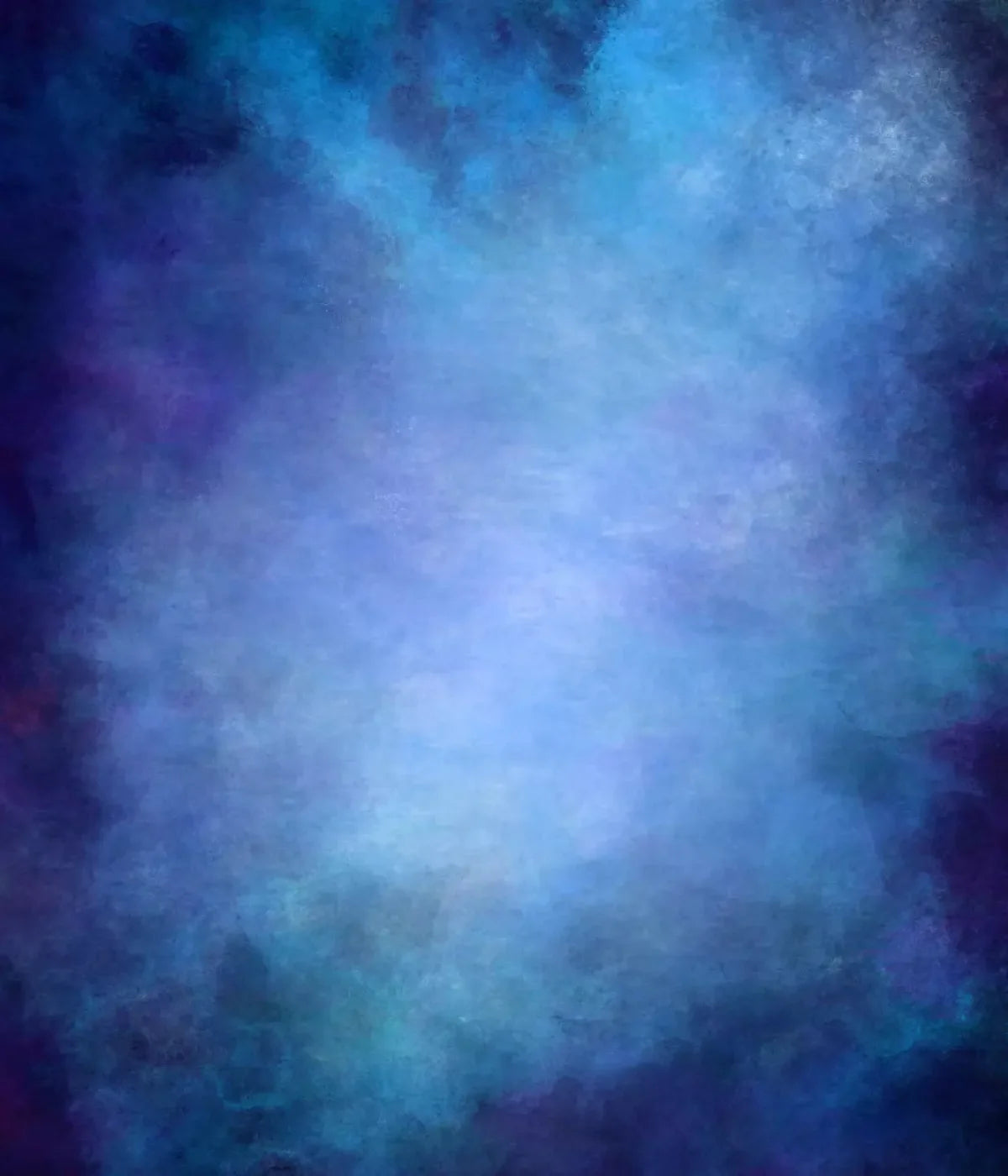 Sea Series Deep Blue 10X12 Ultracloth ( 120 X 144 Inch ) Backdrop