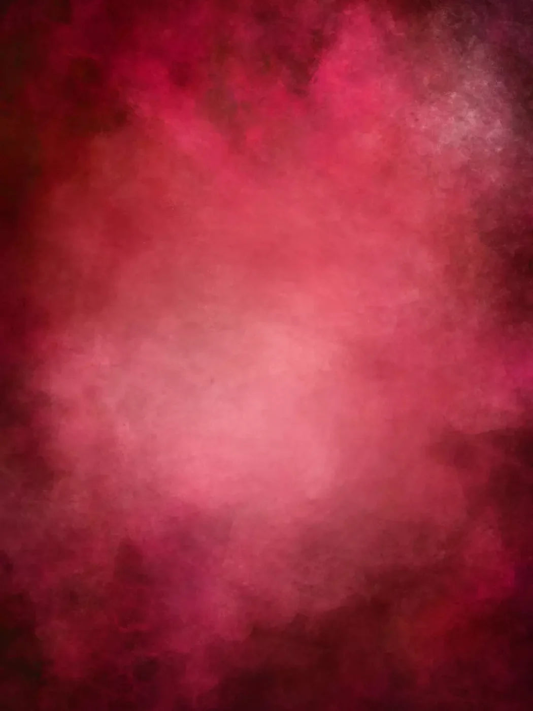 Sea Series Fuchsia 5X68 Fleece ( 60 X 80 Inch ) Backdrop