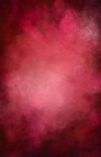 Sea Series Fuchsia 8X12 Ultracloth ( 96 X 144 Inch ) Backdrop