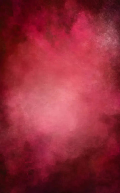 Sea Series Fuchsia 9X14 Ultracloth ( 108 X 168 Inch ) Backdrop