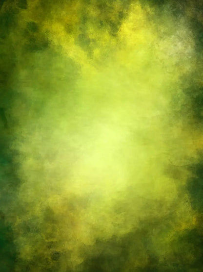 Sea Series Grass 8X10 Fleece ( 96 X 120 Inch ) Backdrop