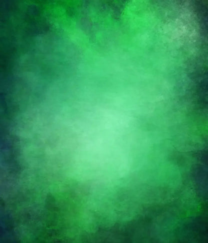 Sea Series Green Infinity 10X12 Ultracloth ( 120 X 144 Inch ) Backdrop