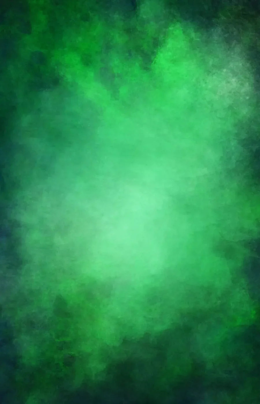 Sea Series Green Infinity 8X12 Ultracloth ( 96 X 144 Inch ) Backdrop