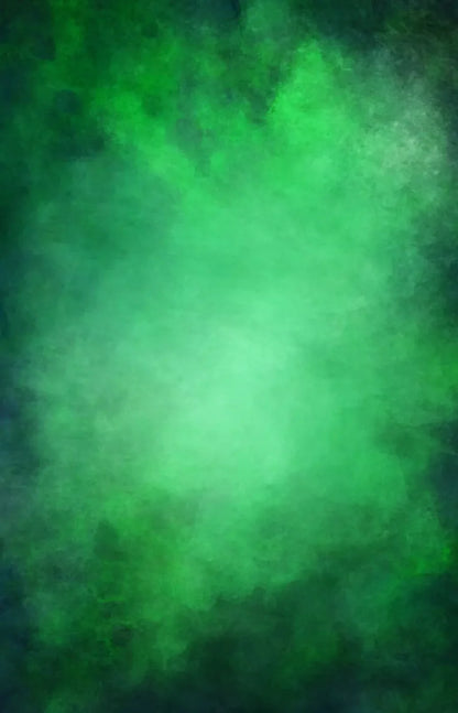 Sea Series Green Infinity 8X12 Ultracloth ( 96 X 144 Inch ) Backdrop