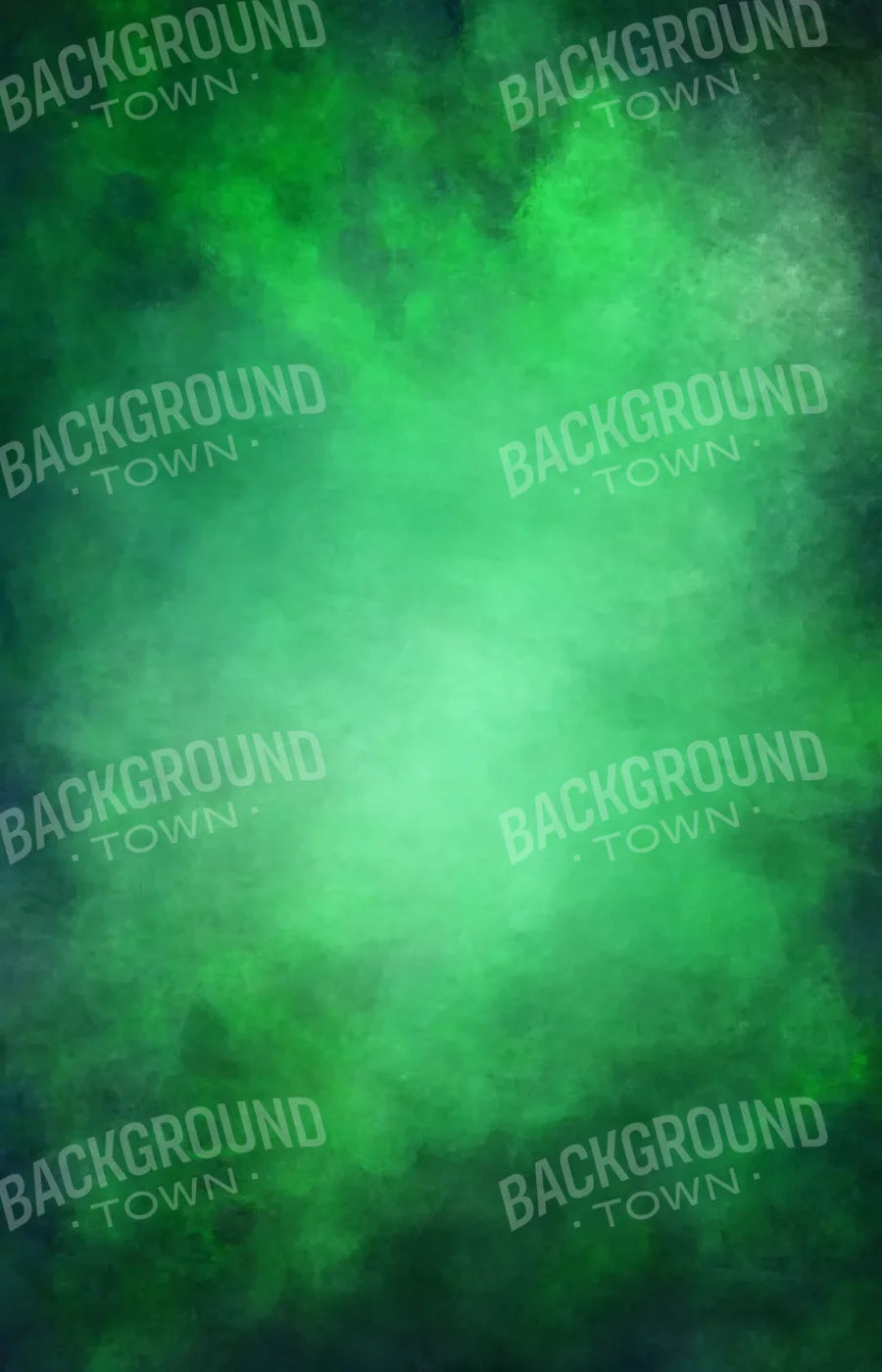 Sea Series Green Infinity 8X12 Ultracloth ( 96 X 144 Inch ) Backdrop