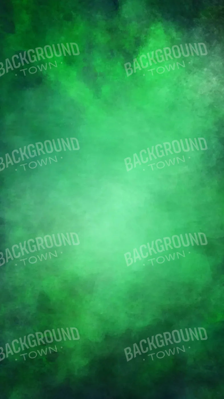 Sea Series Green Infinity 8X14 Ultracloth ( 96 X 168 Inch ) Backdrop