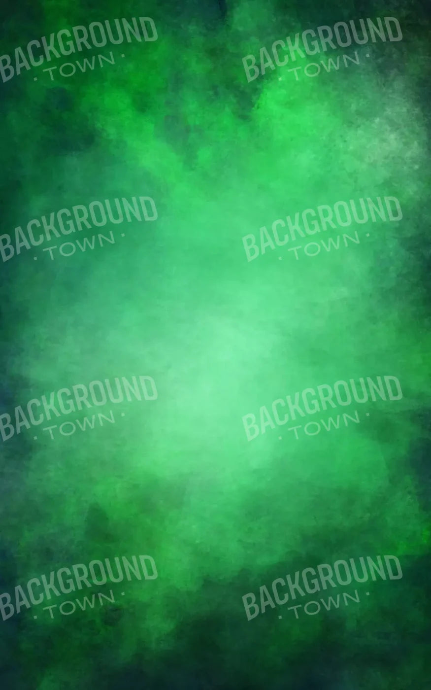 Sea Series Green Infinity 9X14 Ultracloth ( 108 X 168 Inch ) Backdrop