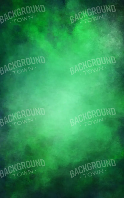 Sea Series Green Infinity 9X14 Ultracloth ( 108 X 168 Inch ) Backdrop