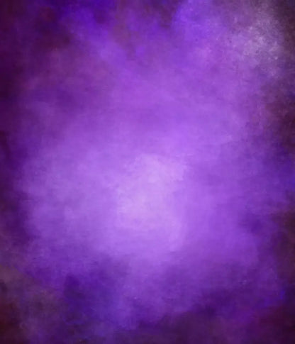 Sea Series Purple Haze 10X12 Ultracloth ( 120 X 144 Inch ) Backdrop