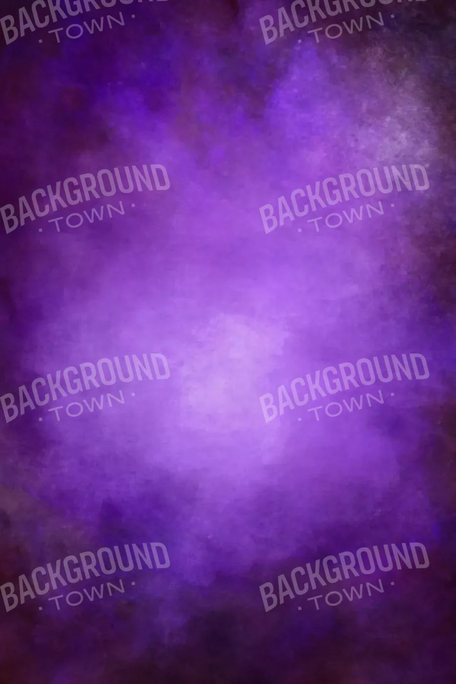 Sea Series Purple Haze 5X8 Ultracloth ( 60 X 96 Inch ) Backdrop