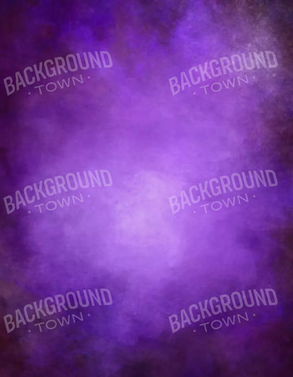 Sea Series Purple Haze 6X8 Fleece ( 72 X 96 Inch ) Backdrop