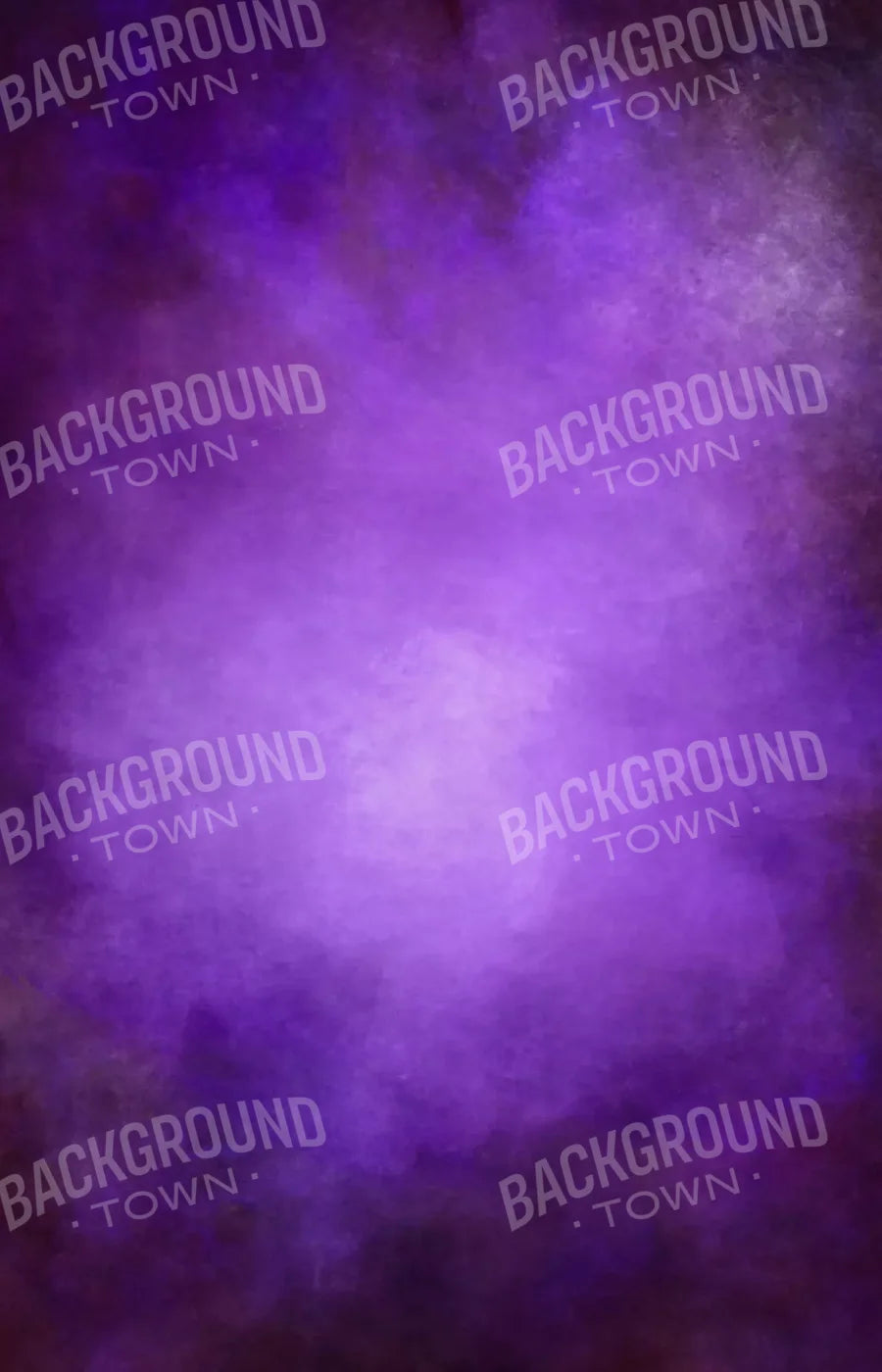 Sea Series Purple Haze 8X12 Ultracloth ( 96 X 144 Inch ) Backdrop
