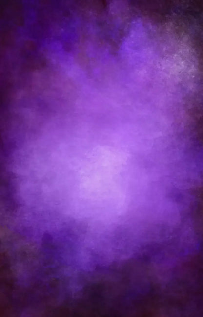 Sea Series Purple Haze 8X12 Ultracloth ( 96 X 144 Inch ) Backdrop