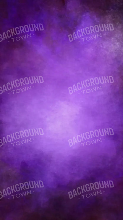 Sea Series Purple Haze 8X14 Ultracloth ( 96 X 168 Inch ) Backdrop