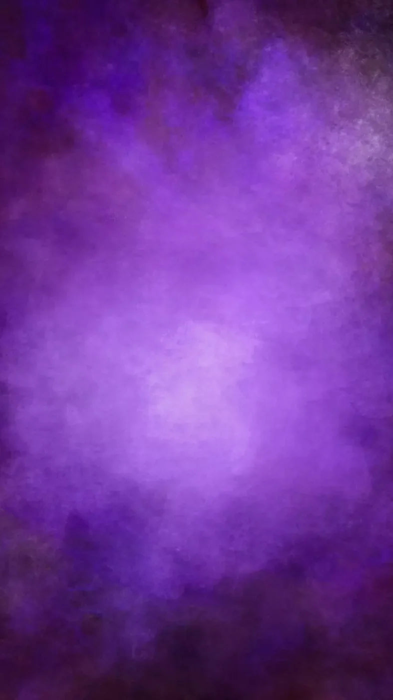 Sea Series Purple Haze 8X14 Ultracloth ( 96 X 168 Inch ) Backdrop