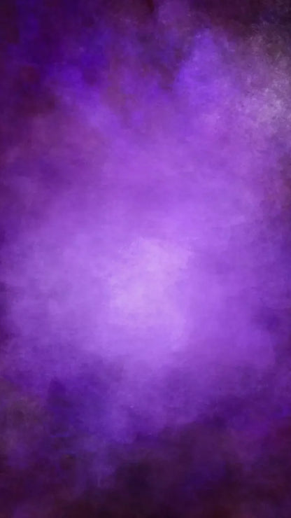 Sea Series Purple Haze 8X14 Ultracloth ( 96 X 168 Inch ) Backdrop