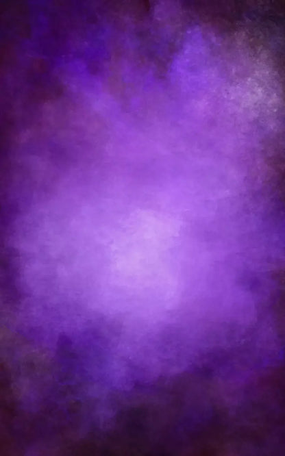 Sea Series Purple Haze 9X14 Ultracloth ( 108 X 168 Inch ) Backdrop