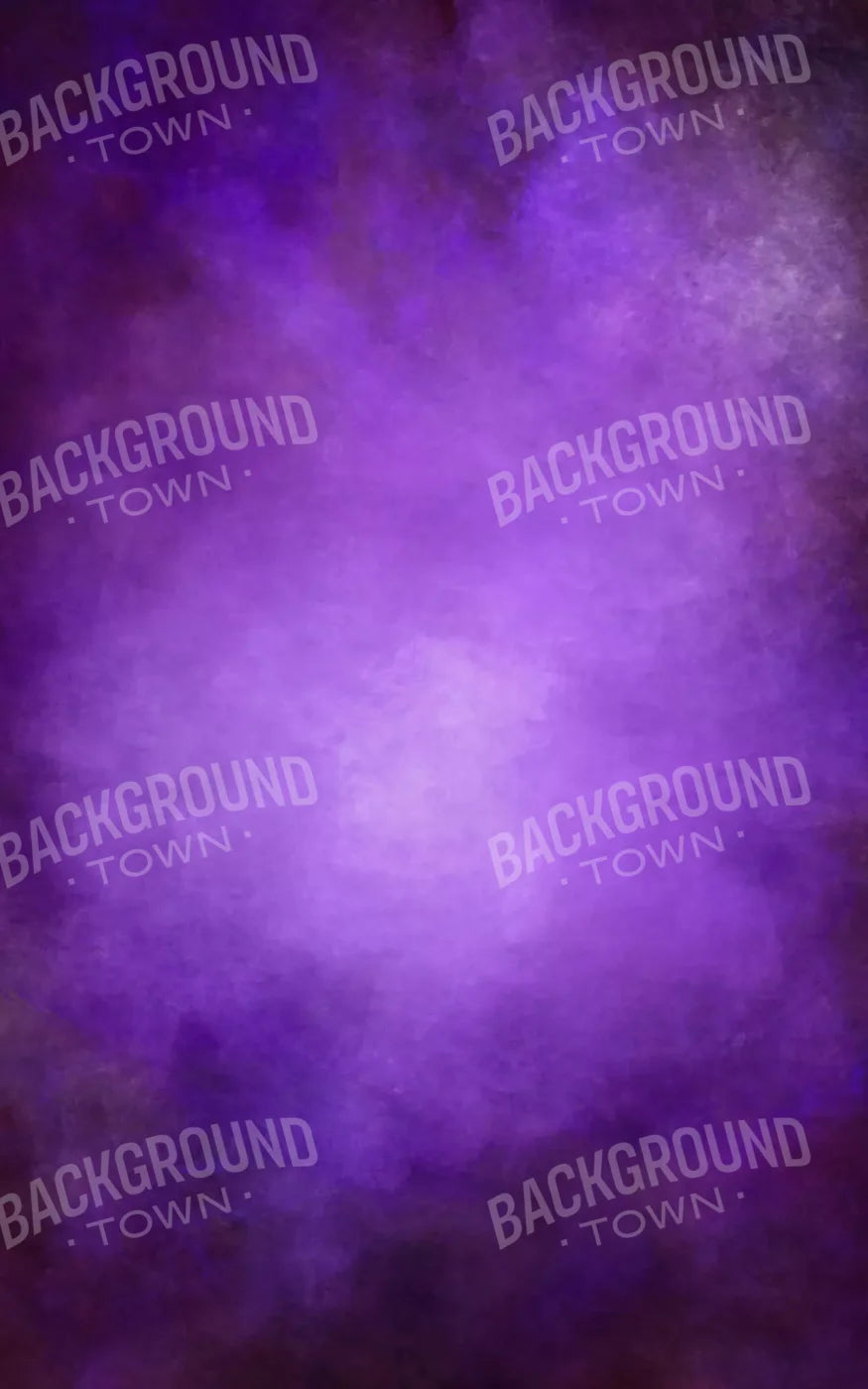 Sea Series Purple Haze 9X14 Ultracloth ( 108 X 168 Inch ) Backdrop