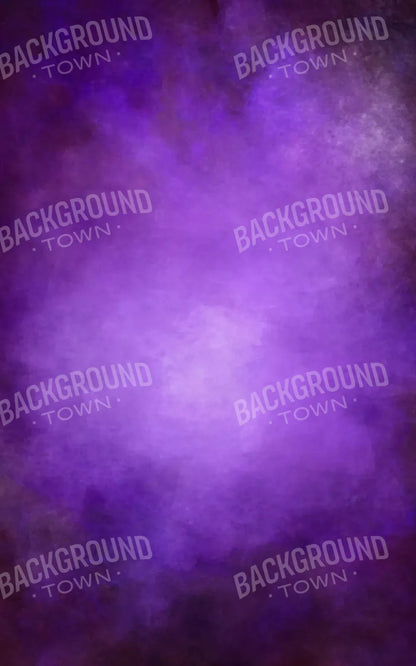 Sea Series Purple Haze 9X14 Ultracloth ( 108 X 168 Inch ) Backdrop