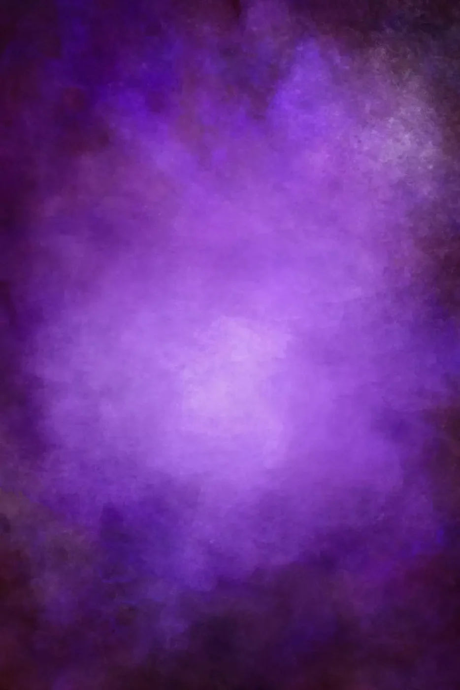 Sea Series Purple Haze Backdrop