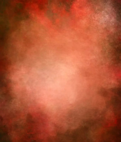 Sea Series Scarlet 10X12 Ultracloth ( 120 X 144 Inch ) Backdrop