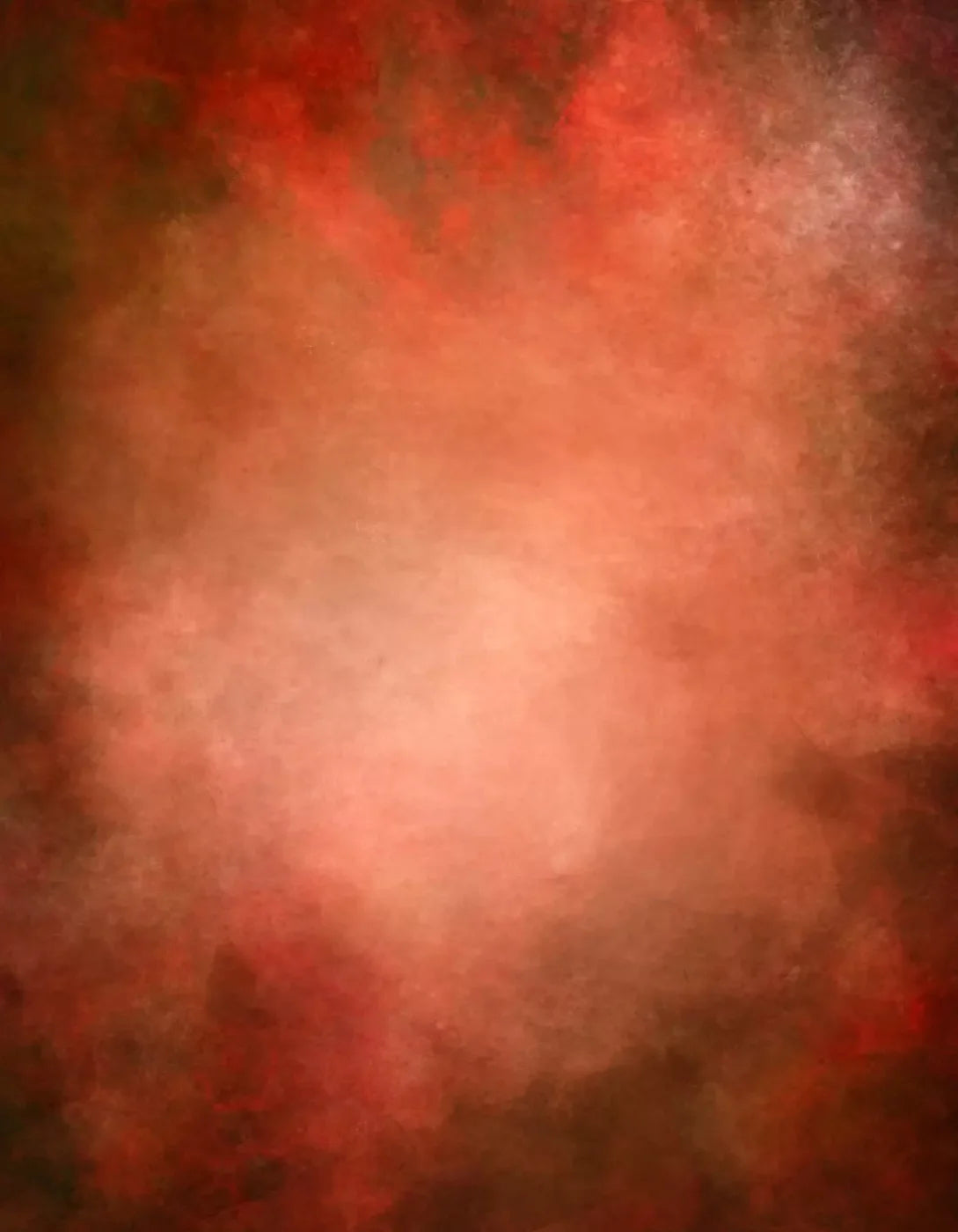 Sea Series Scarlet 6X8 Fleece ( 72 X 96 Inch ) Backdrop