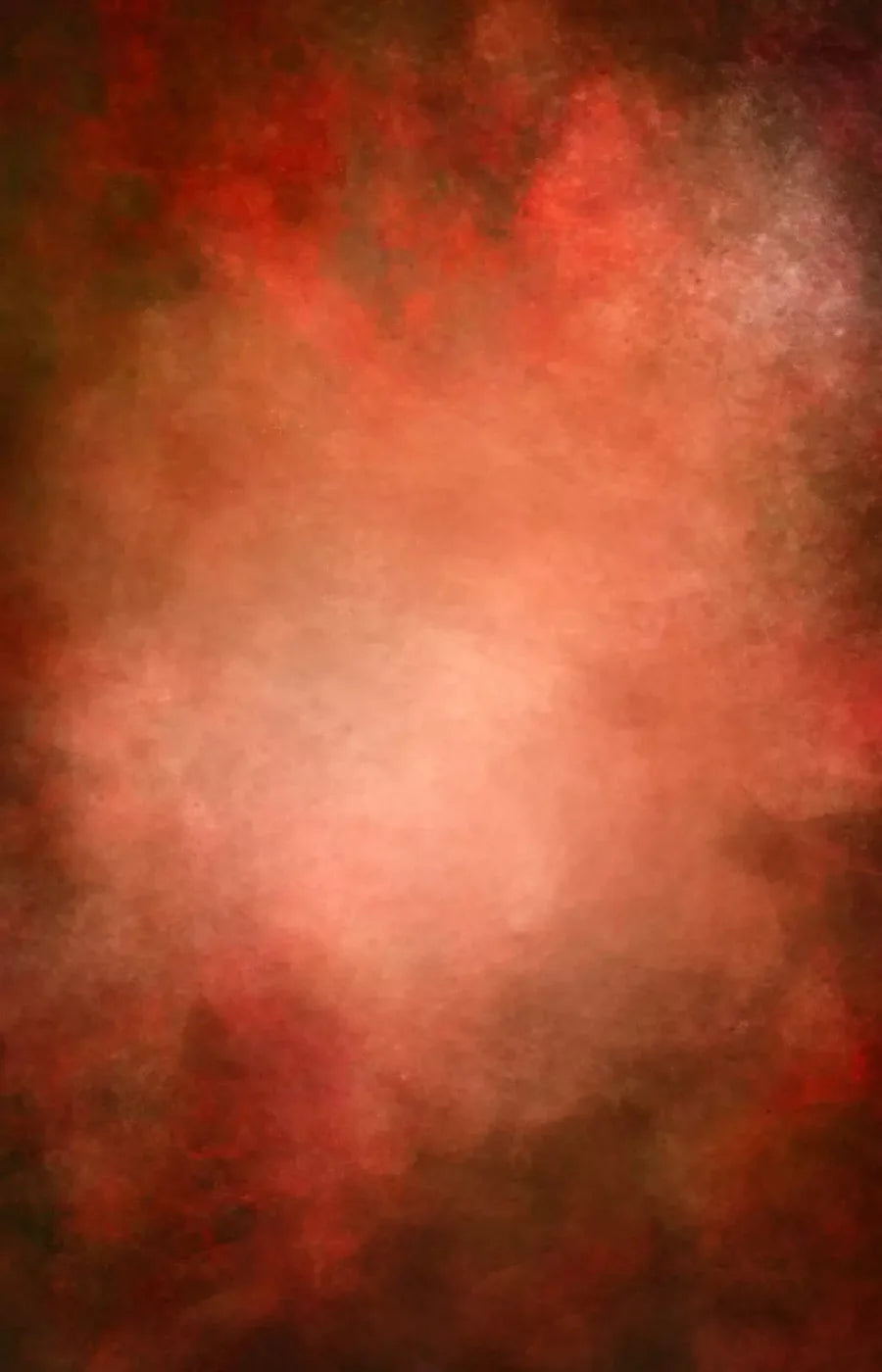 Sea Series Scarlet 8X12 Ultracloth ( 96 X 144 Inch ) Backdrop