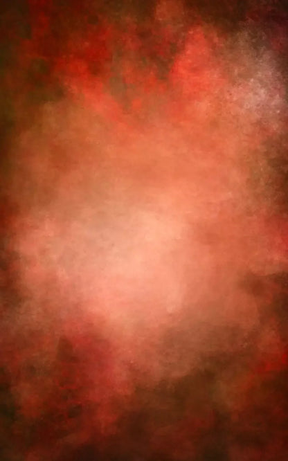 Sea Series Scarlet 9X14 Ultracloth ( 108 X 168 Inch ) Backdrop