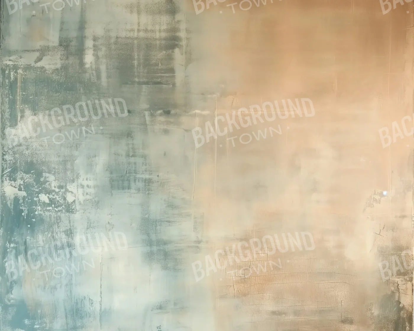 Seabreeze Clay 10’x8’ Fleece (120 x 96 inch) Backdrop