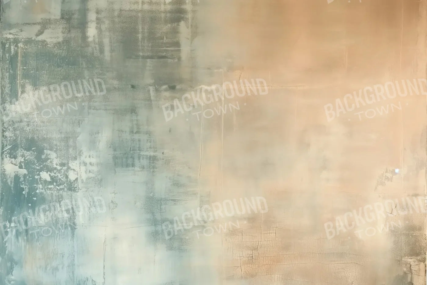 Seabreeze Clay 12’x8’ UltraCloth (144 x 96 inch) Backdrop