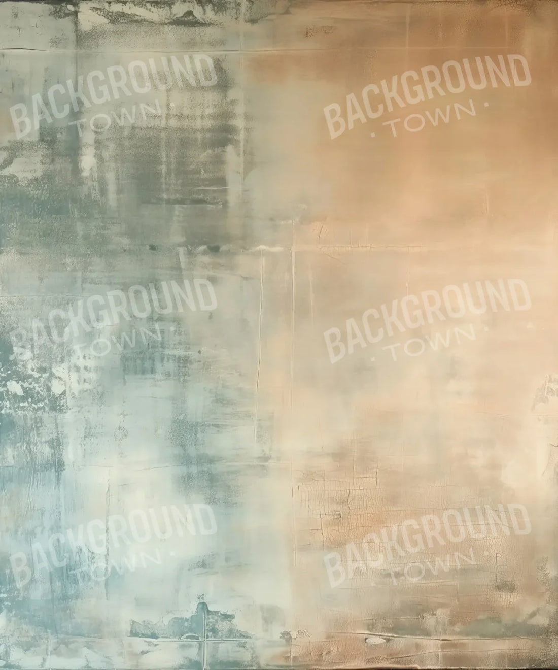 Multi-Color Backdrop for Photography