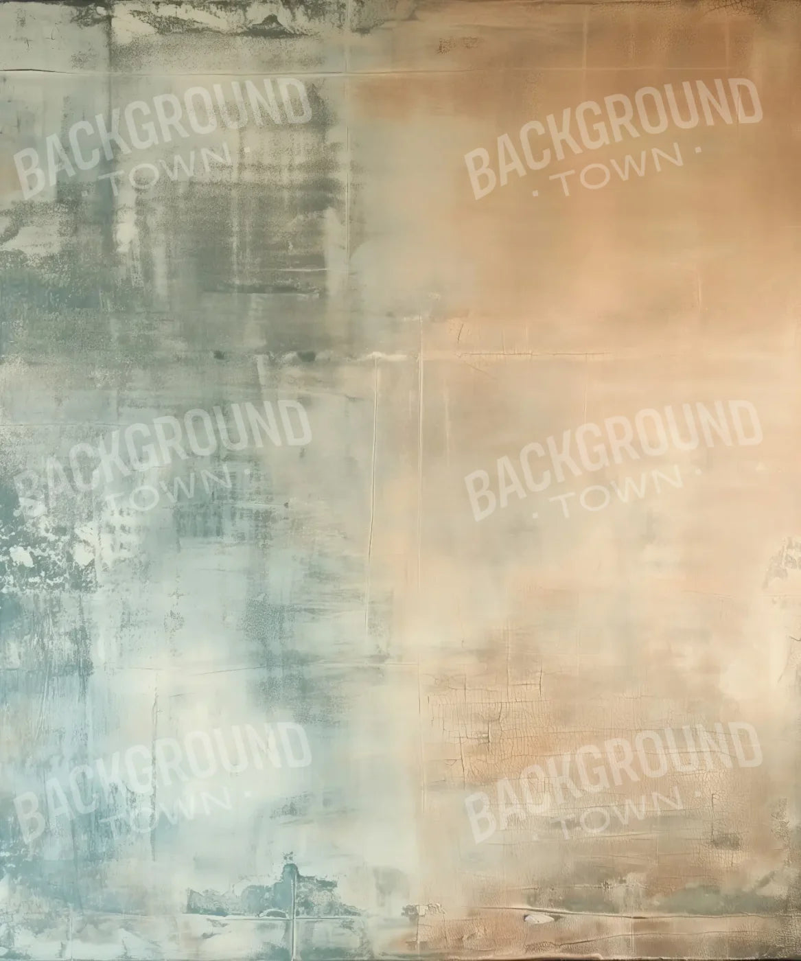 Multi-Color Backdrop for Photography