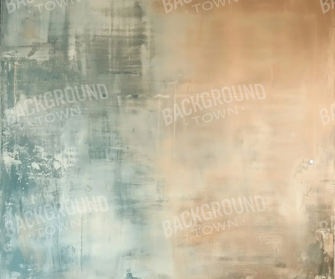 Seabreeze Clay 5’x4’2 Fleece (60 x 50 inch) Backdrop