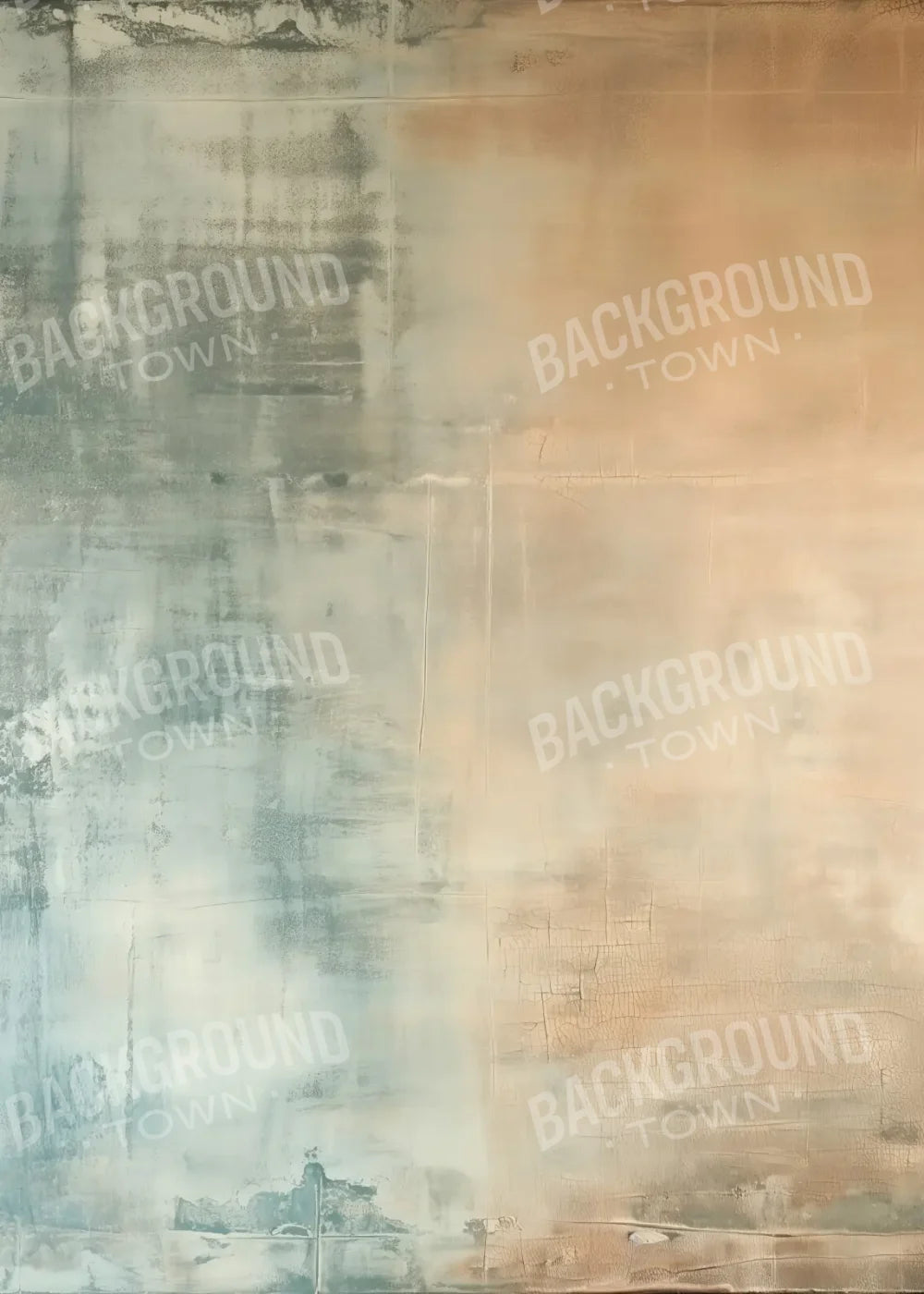 Seabreeze Clay 5’x7’ UltraCloth (60 x 84 inch) Backdrop