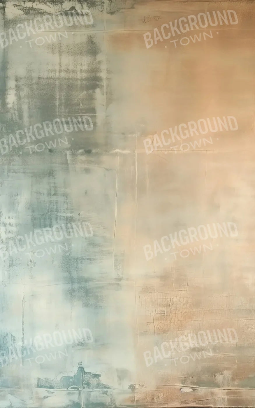 Seabreeze Clay 5’x8’ UltraCloth (60 x 96 inch) Backdrop