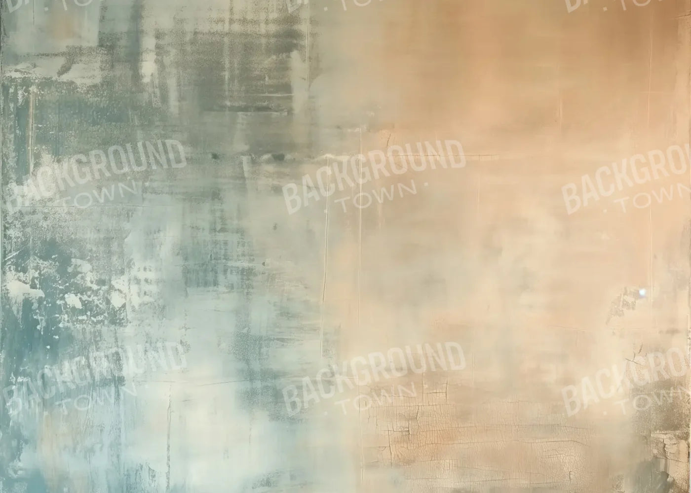 Seabreeze Clay 7’x5’ UltraCloth (84 x 60 inch) Backdrop